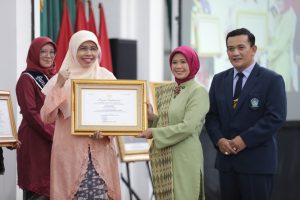 166548732141 bunda paud kota bandung raih penghargaan tingkat nasional
