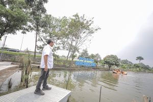 167332418188 terus berproses ini capaian janji wali kota wujudkan bandung nyaman