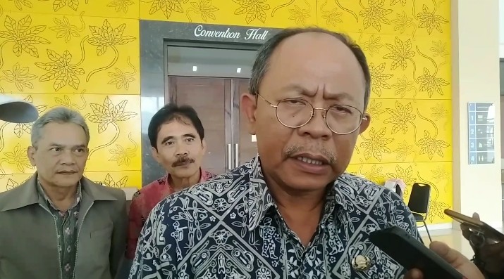 Disnaker Kota Cimahi Sosialisasikan Pelayanan Dan Penyediaan Informasi ...