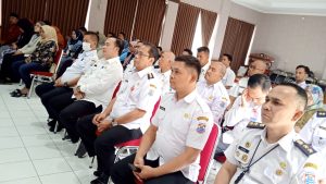 Pemkot Cimahi Melalui Disdagkoperin Akan Fasilitasi 150 Calon Pelaku UMKM Wira Usahawan Baru (WUB)