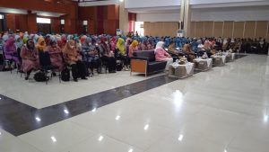 Mantapkan Peran dan Fungsi Lembaga, Pemkot Cimahi Gelar Rakor Kelembagaan Tahun 2023