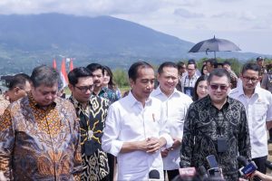 Ketua MPR RI Bamsoet: IMI Dukung Pembangunan Sirkuit Multi Track dan Motorsport Ecosystem di KEK MNC Lido City