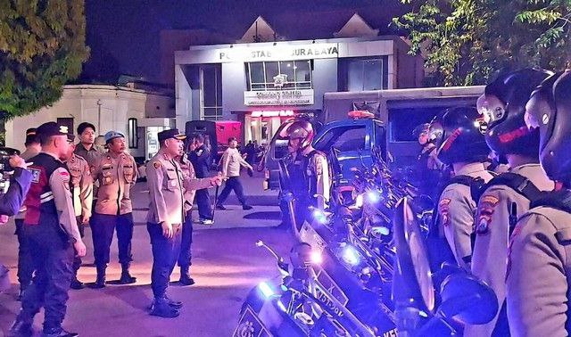 photo_6145442836267512314_x Gelar Patroli Skala Besar Antisipasi Tawuran dan Balap Liar