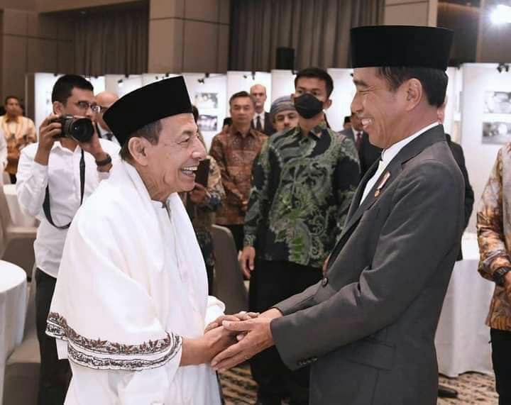 photo_6172513151845774466_x Presiden Jokowi Hadiri Zayed Humanitarian Day di Surakarta