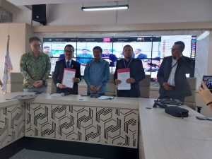 Munas IV: Hance Mandagie Terpilih Kembali sebagai Ketum DPP SPRI, Ia Bocorkan Hal ini?