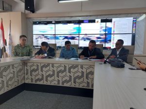 Munas IV: Hance Mandagie Terpilih Kembali sebagai Ketum DPP SPRI, Ia Bocorkan Hal ini?