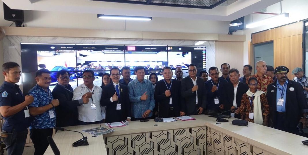 SPRI Susun Kekuatan Baru Pasca Munas 2023