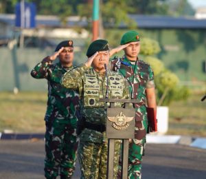 Kasad : TNI AD Kehilangan Salah Satu Prajurit Terbaiknya