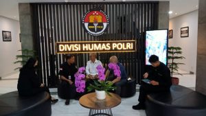 DPD SPRI Desak Mabes Polri Tangkap Pelaku Penembak Pimpinan Media Rmol Bengkulu