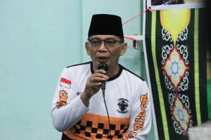 Tebar Berkah Lewat Bakti Sosial