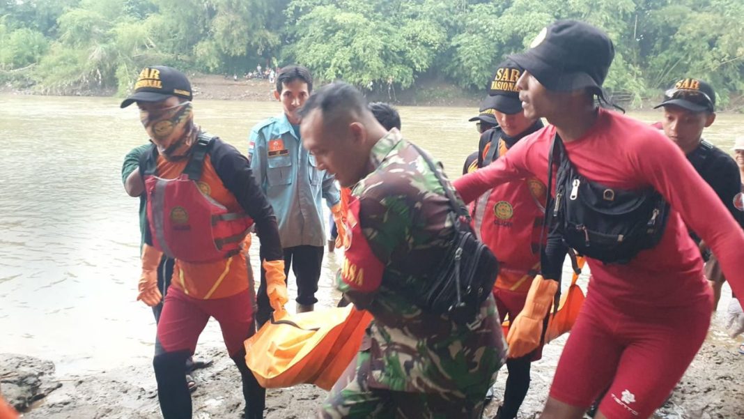 Coba Bunuh Diri, Korban Ditemukan Meninggal Dunia
