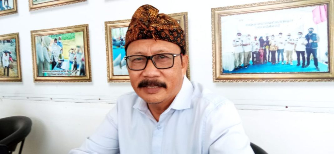 Gerindra Cilacap Bantah Jokowi Bahwa Prabowo Cawapresnya Ganjar