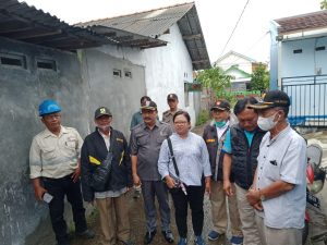 Ketua DPC Partai Gerindra Kabupaten Cilacap Sampaikan Ucapan  Selamat Hari Raya IdulFitri 1444 H
