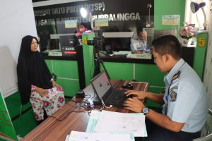 Kantor Imigrasi Cilacap kembali hadirkan Kancil Ngapak di Purbalingga. (Foto: Imigrasi Cilacap)