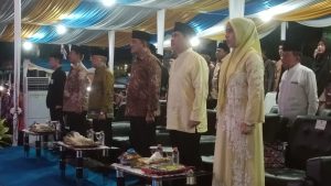 Lubuklinggau Sukses Gelar STQH XXVll Tingkat Provinsi Sumsel 2023
