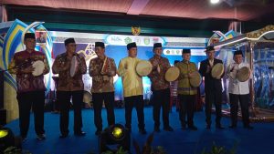 Lubuklinggau Sukses Gelar STQH XXVll Tingkat Provinsi Sumsel 2023
