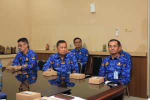 Kemenkumham Jatim Gandeng Ombudsman Untuk Optimalkan Fungsi Pengawasan