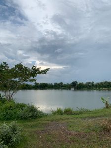 Pemkab Bojonegoro Perluas Waduk Rowoglandang, Tingkatkan Ekonomi Warga