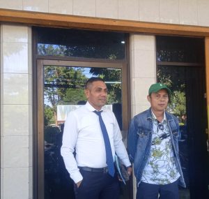 Selain di Polda NTT, Wabup Malaka Akan Laporkan 2 Media Online ke Dewan Pers