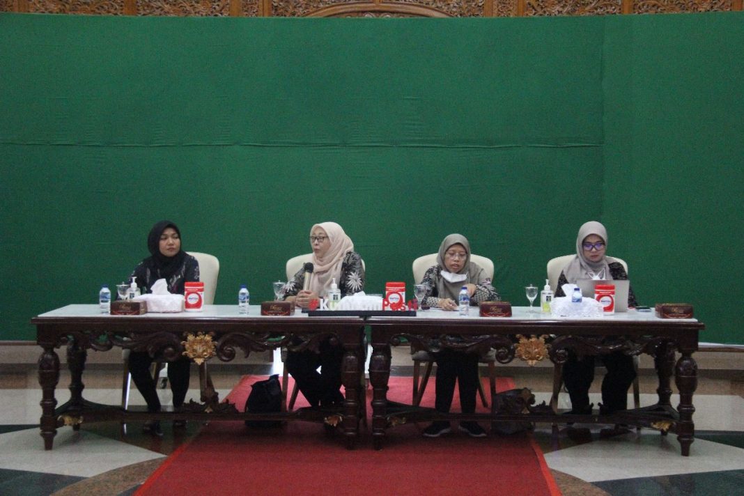 Kanwil Kemenkumham Jateng-Ditjen AHU Siapkan Desentralisasi Legalisasi dan Apostille