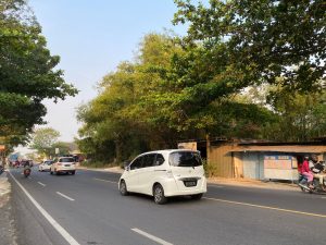 Pemkab Bojonegoro Akan Lanjutkan Pelebaran Jalan Nasional Sepanjang 33 Kilometer