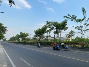 Pemkab Bojonegoro Akan Lanjutkan Pelebaran Jalan Nasional Sepanjang 33 Kilometer
