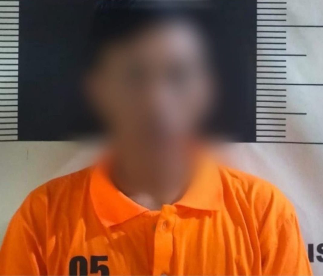 Kesal Utang Tak Kunjung Dibayar, Pria Ini Aniaya Korban Hingga Jari Putus