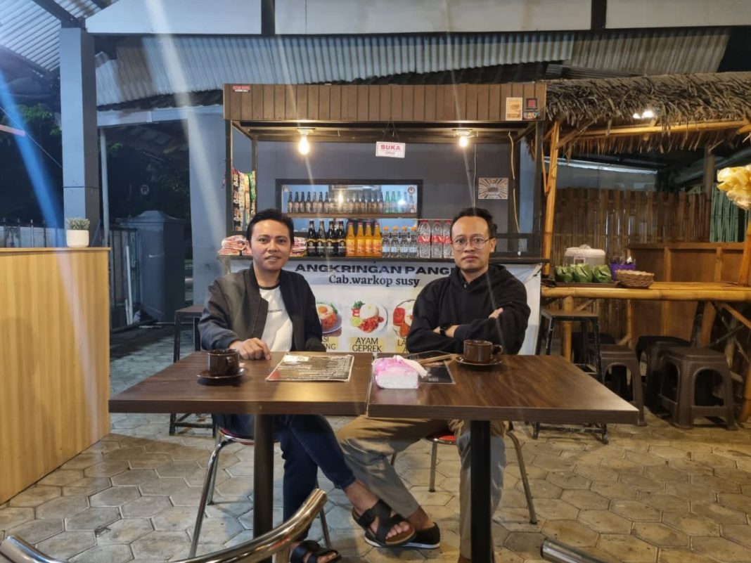 Barisan Muda Ganjar Apresiasi Polri Tahan AP Hasanudin