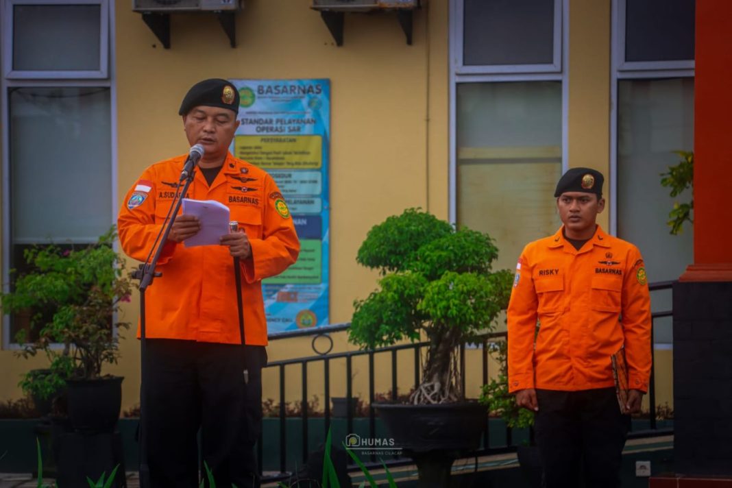 Siaga SAR Khusus Lebaran Ditutup, Tuntaskan 5 Operasi Selama Libur Lebaran