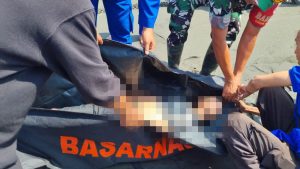 Jendi Ditemukan Mengapung 150 Meter dari Lokasi Kejadian