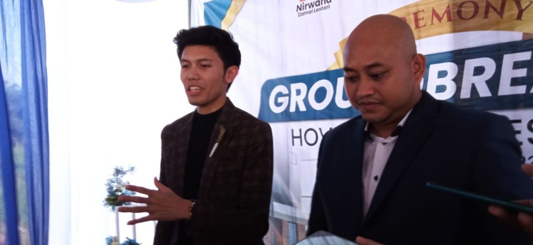 Hoven Valley Residences Tawarkan Paket Subsidi DP, Dijamin Bebas Banjir