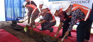 Hoven Valley Residences Tawarkan Paket Subsidi DP, Dijamin Bebas Banjir