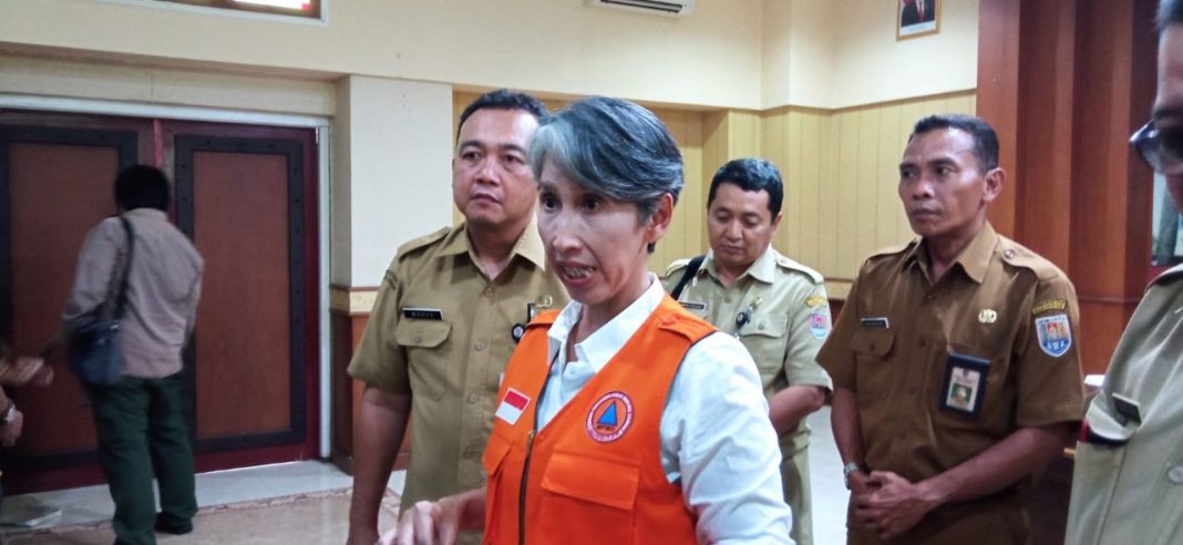 33 SPK Diserahkan, Pj Bupati Cilacap Ingatkan Mutu dan Kualitas Pekerjaan