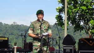 Harmonisasi TNI-Polri Banyumas dan Pekalongan Perkokoh Sinergitas dan Soliditas untuk Amankan Wilayah