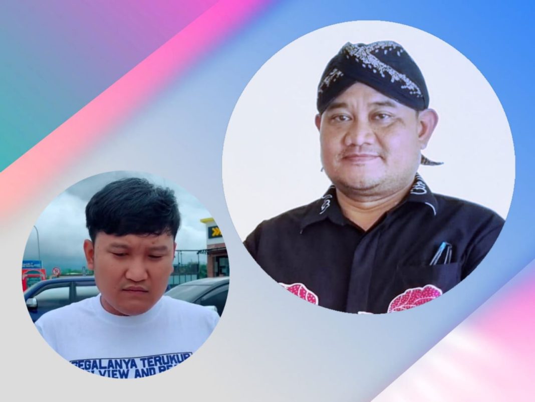 KJJT Malang Segera Laporkan Pemilik Akun Tiktok Masroyganteng Ke Kepolisian