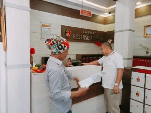 Bos Mafia Gedang Kembali Dilaporkan ke Kepolisian
