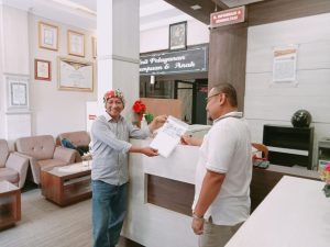 Bos Mafia Gedang Kembali Dilaporkan ke Kepolisian