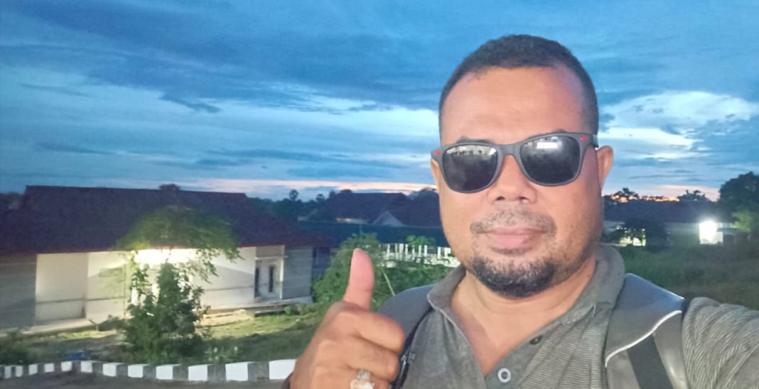 Halangi Tugas Jurnalistik, Polda NTT Lidik Kasus ‘Manusia Bertopeng’ dan Wartawan Sergap.Id