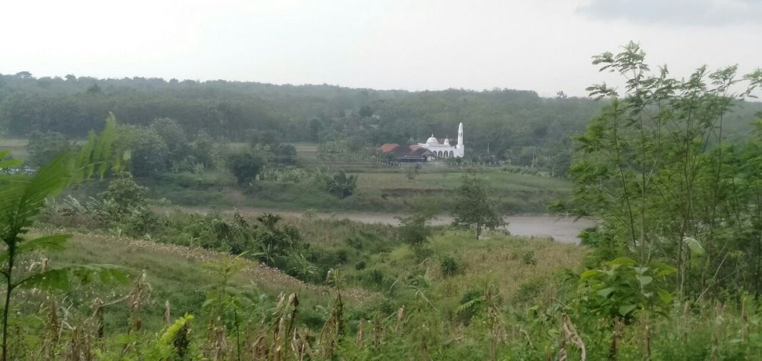 Pemkab Imbau Warga Dukung PSN dan Waspadai Provokasi Menghambat Program Nasional