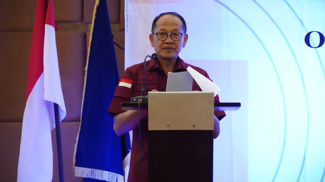 25 Narapidana Buddhis di Jatim Dapat Remisi Khusus Waisak