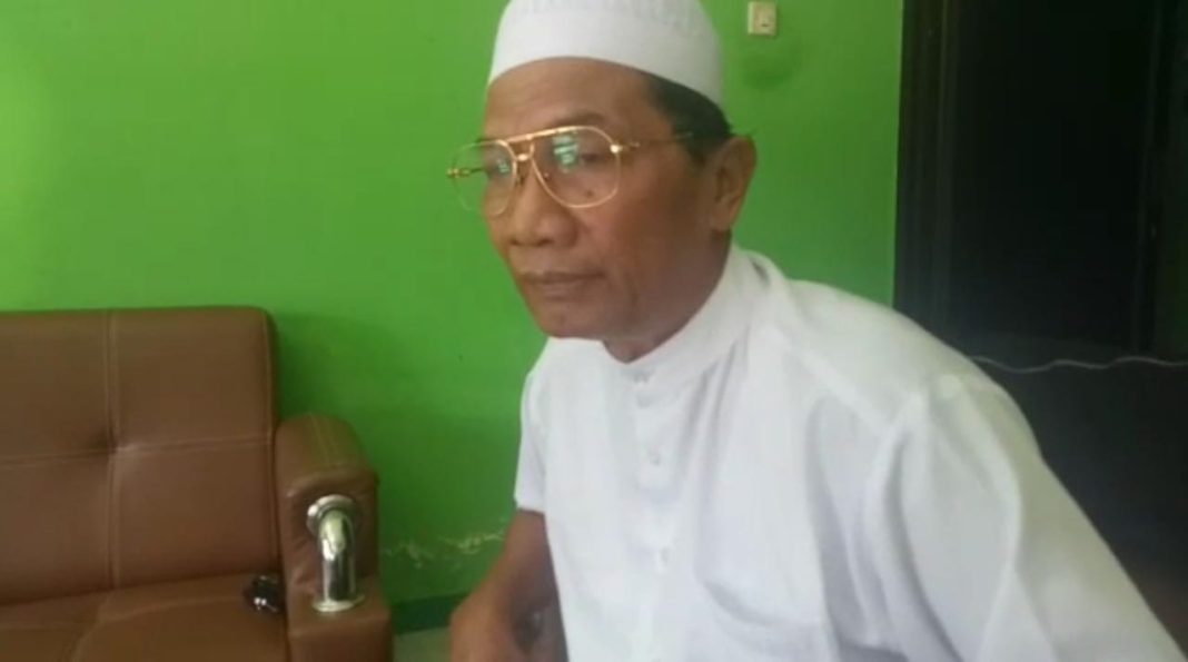 Perjudian Sabung Ayam Di Kabupaten Tulungagung Tokoh Agama H. Abdul Hakim Mustofa Akan Bersurat Ke Pengurus Setiap Kecamatan Dan Desa