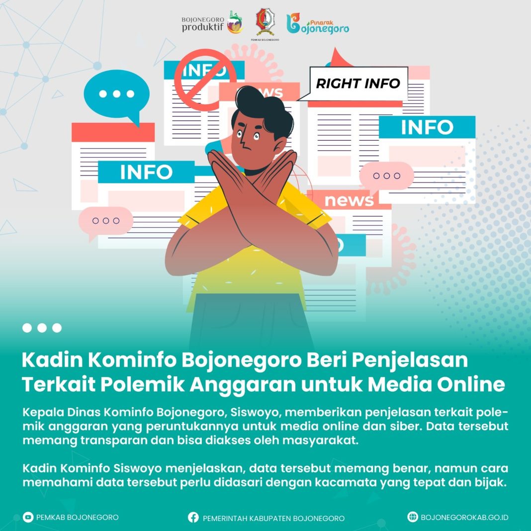WhatsApp Image 2023-06-07 at 09.35.23 Kadin Kominfo Bojonegoro Beri Penjelasan Terkait Polemik Anggaran untuk Media Online