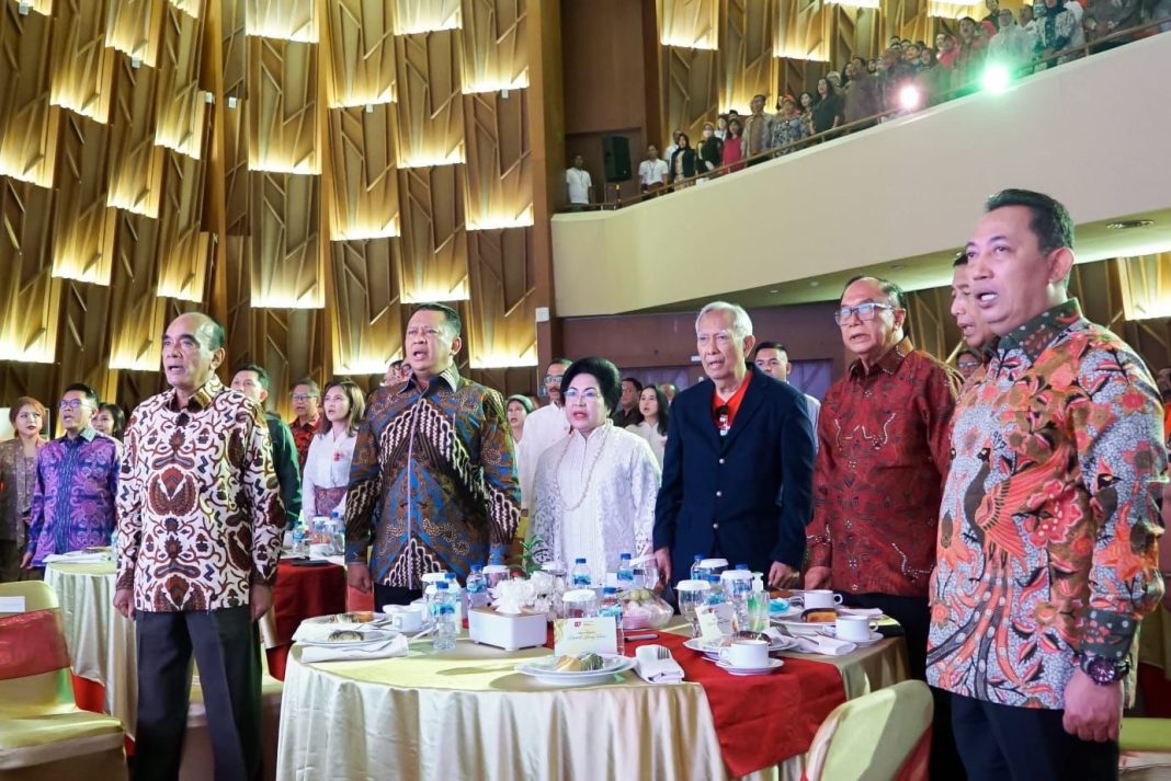WhatsApp Image 2023-06-11 at 18.42.13 Ketua MPR RI Bamsoet Apresiasi Kiprah 87 Tahun Usia Anggota Wantimpres Irjen Pol (Purn) Sidarto Danusubroto