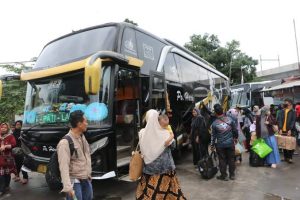 PERBARUI SYARAT PERJALANAN DARAT, DITJEN HUBDAT TERBITKAN SE 14/2023