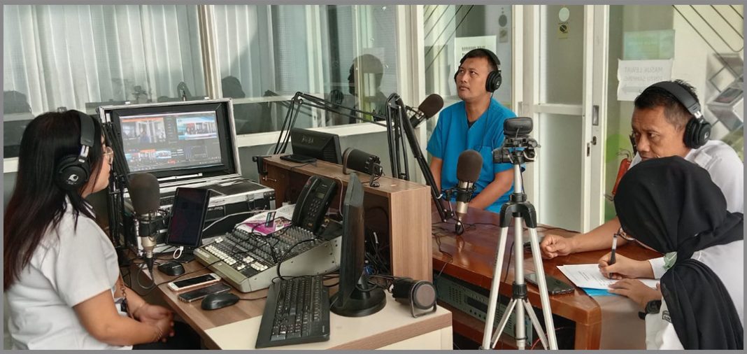 Pemkab Bojonegoro Ajak Masyarakat Lebih Mengenali dan Memahami Kelainan Refraksi