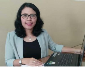 Nurmala Hendrawaty, Mahasiswa S3 Ilmu Pendidikan Bahasa (Inggris) Program Pascasarjana Universitas Negeri Semarang dan Dosen Prodi Pendidikan Bahasa Inggris Universitas Indraprasta PGRI (Unindra) Jakarta