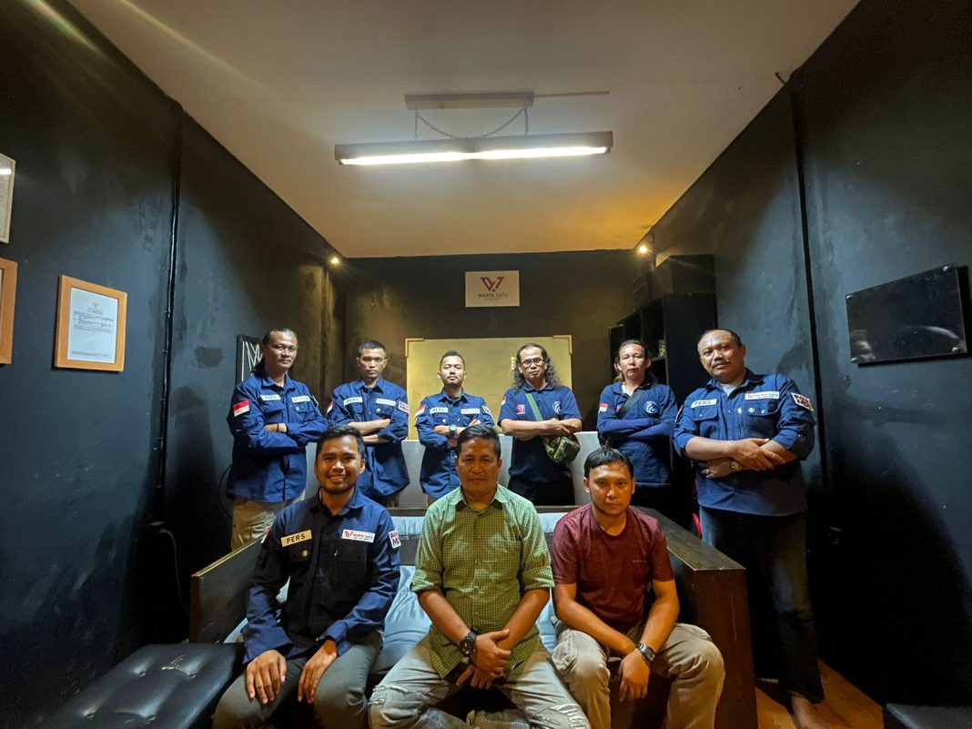 Sehingga kehadiran PWMOI betul-betul menjadi wadah insan pers yang berkualitas dan makin dirasakan manfaatnya. 
