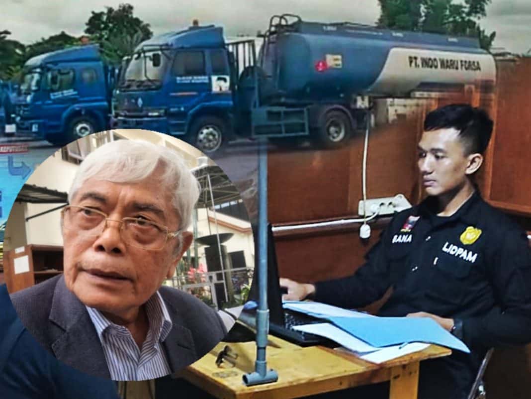 Pakar Hukum : Oknum TNI AL Keluarkan Senjata Takuti Wartawan Merupakan Perbuatan Sewenang-wenang