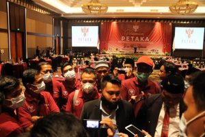 Intervensi Wartawan, Tim Hukum Suara Indonesia Minta Kapolda Jatim Atensi Serius