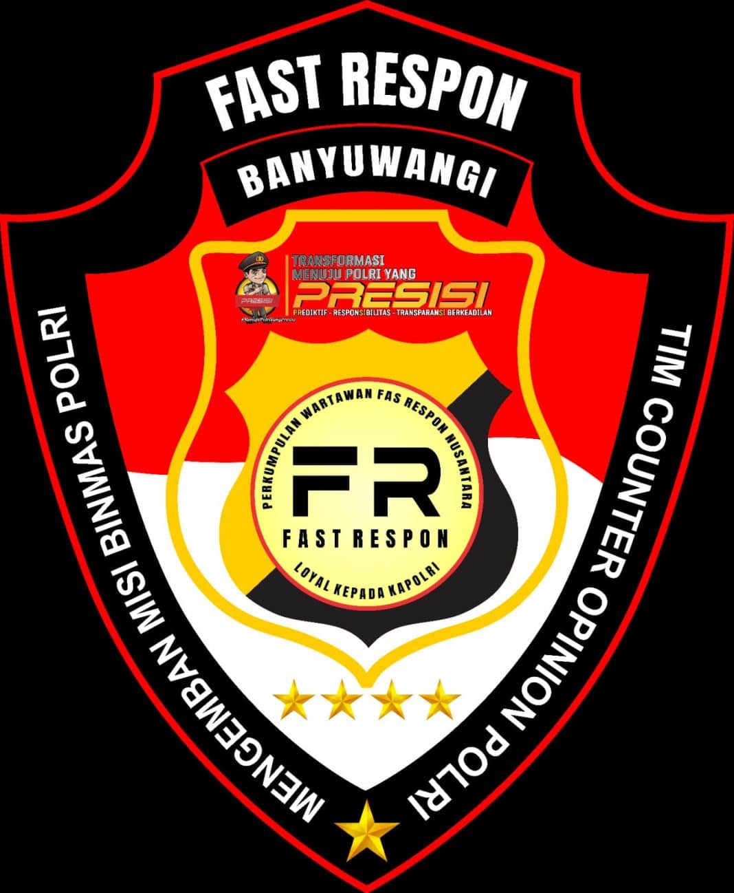 Ketua DPC FRN Banyuwangi Mengecam Keras Tindakan Intervensi Terhadap Jurnalis